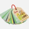 Flash Cards - Animal ABC