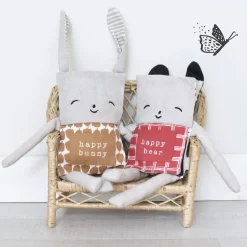 Flippy Friends - Bunny