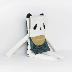 Flippy Friends - Panda