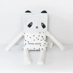 Flippy Friends - Panda