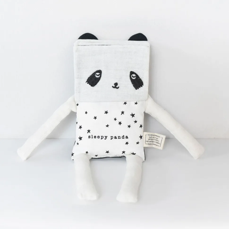 Flippy Friends - Panda