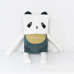 Flippy Friends - Panda