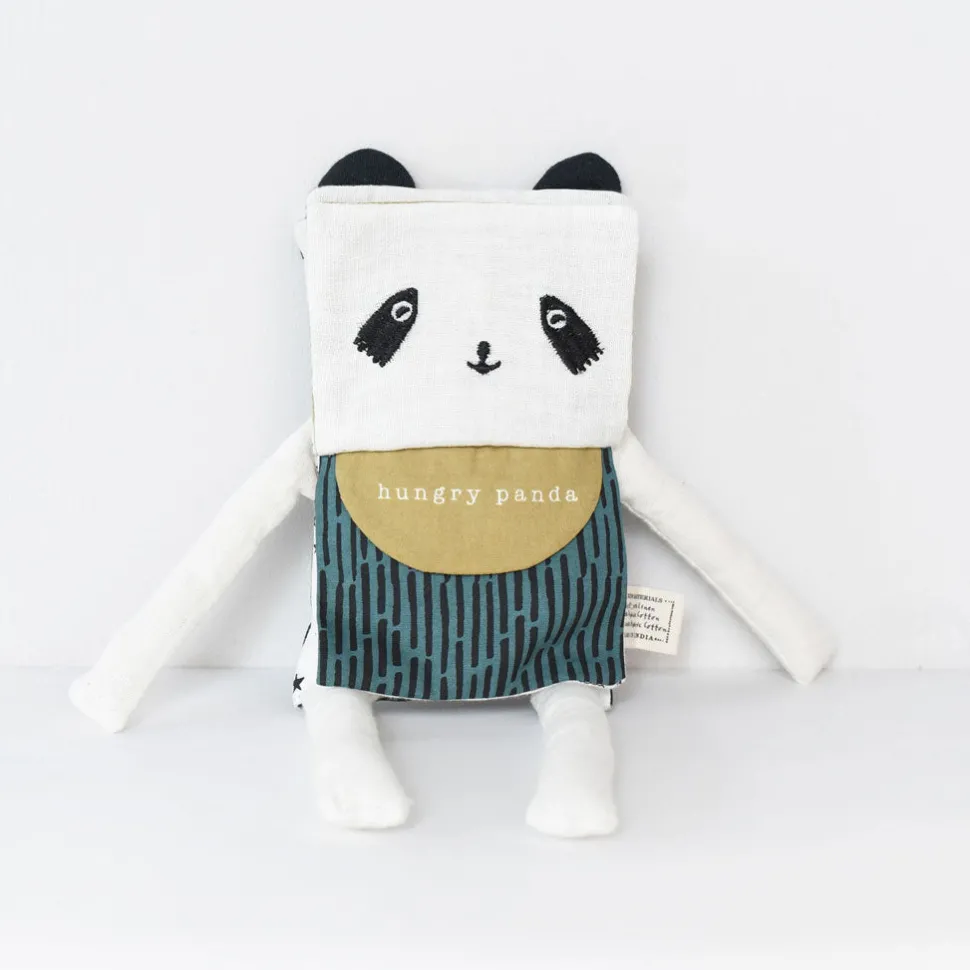 Flippy Friends - Panda
