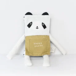 Flippy Friends - Panda