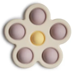 Flower Press Toy VARIOUS COLOURS