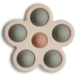Flower Press Toy VARIOUS COLOURS