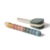 Flute and Clapper