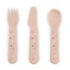 Foodie Happy Dots Cutlery set