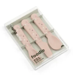 Foodie Happy Dots Cutlery set