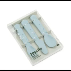 Foodie Happy Dots Cutlery set