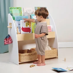 Forest Bookcase