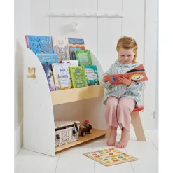 Forest Bookcase