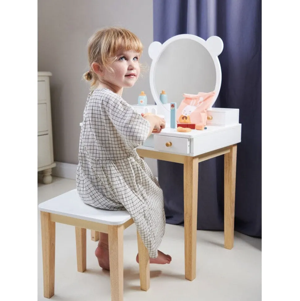 Forest Dressing Table