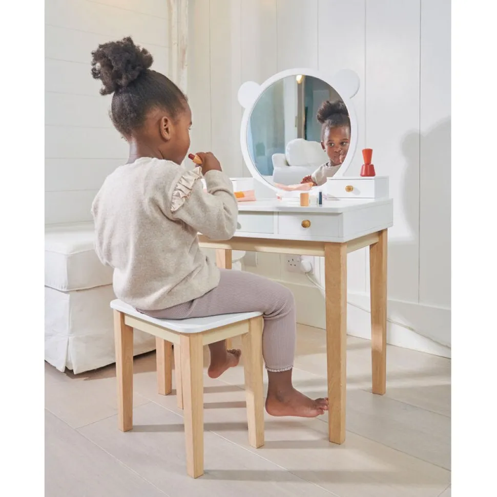 Forest Dressing Table