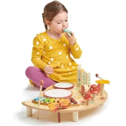 Forest Musical Table