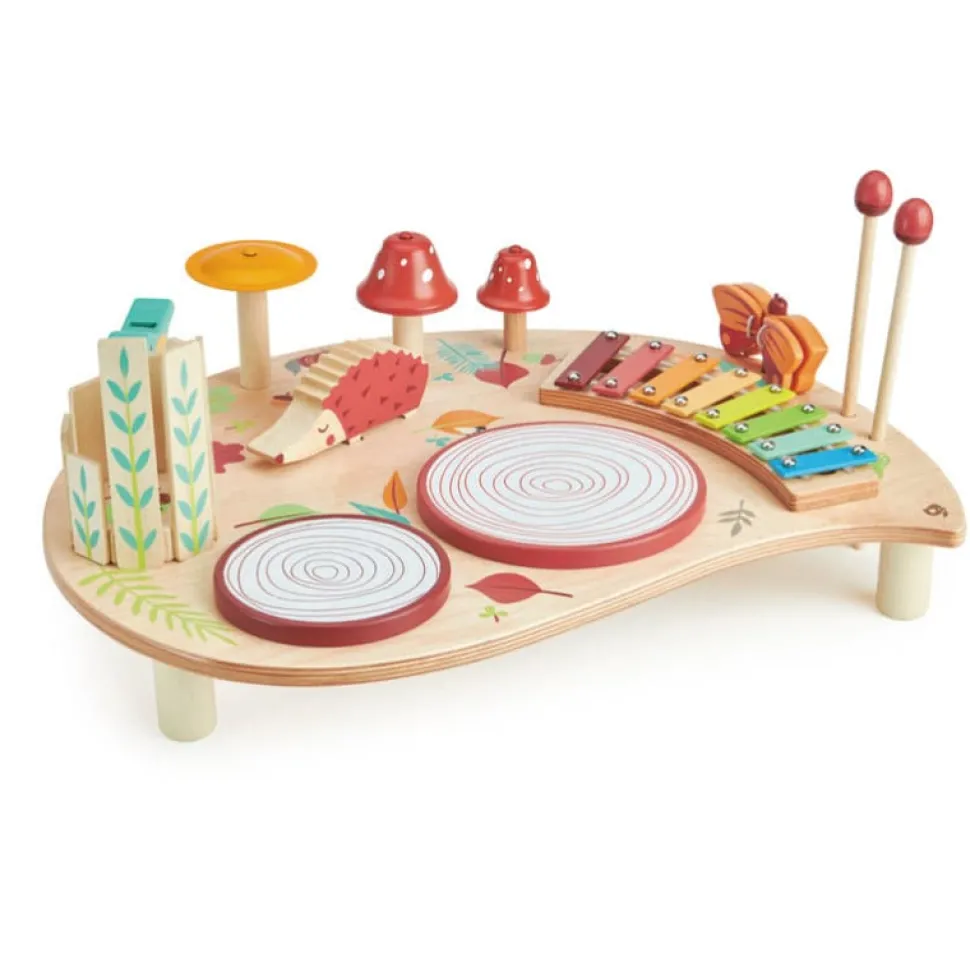 Forest Musical Table