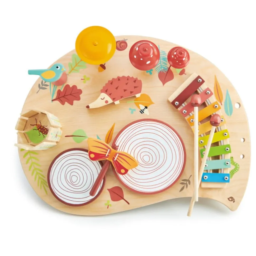 Forest Musical Table