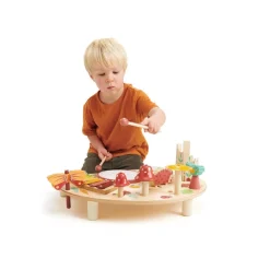 Forest Musical Table