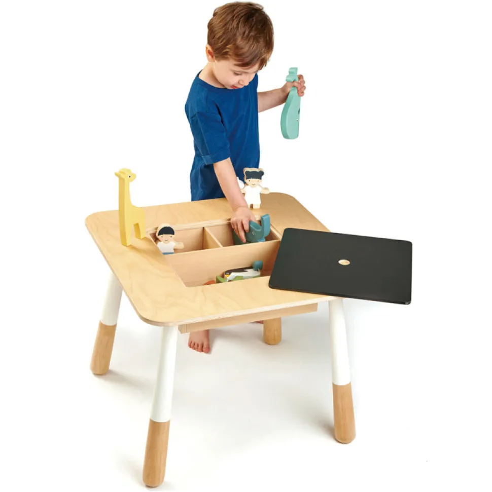 Forest Table
