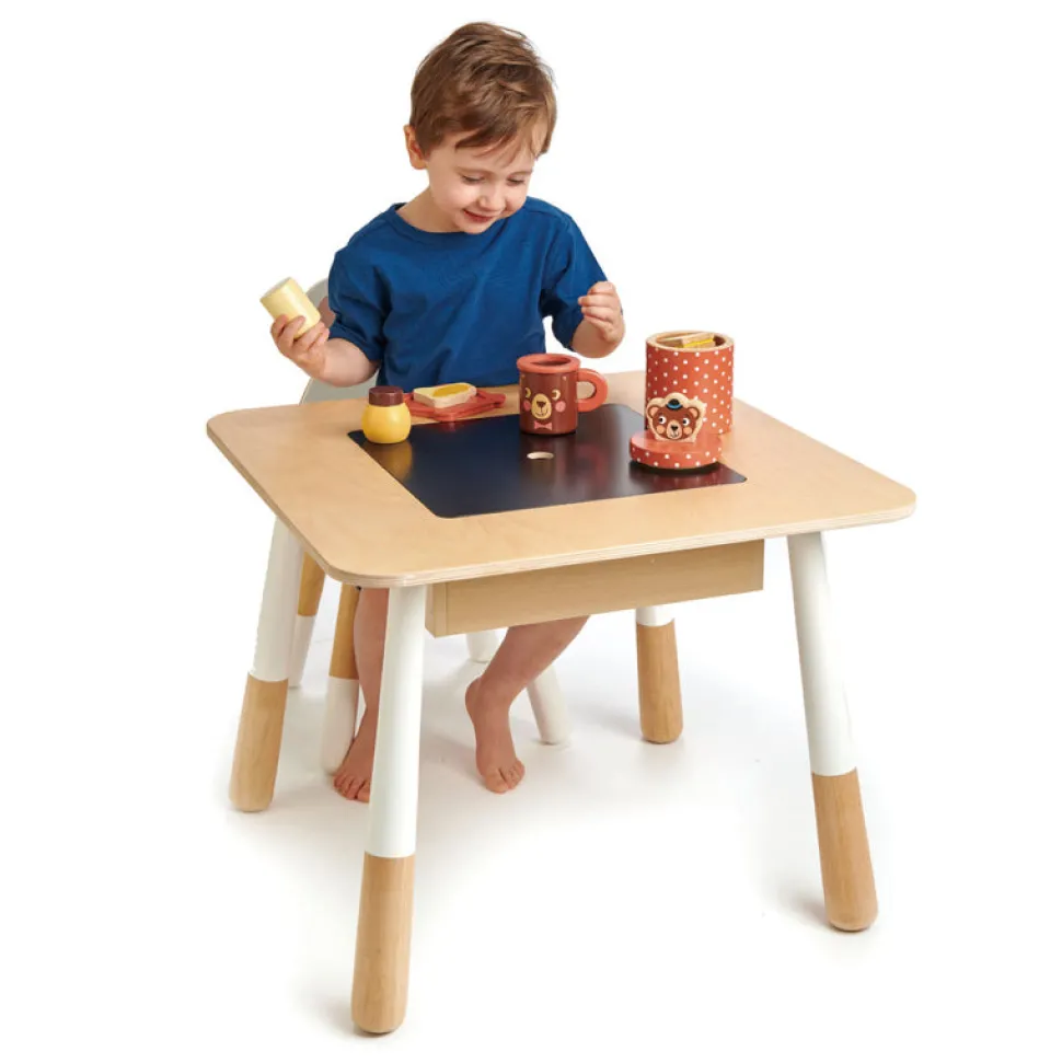 Forest Table