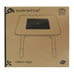 Forest Table