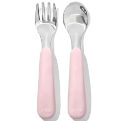 Fork & Spoon Set VARIOUS COLOURS