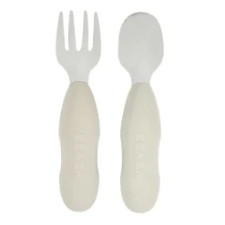 Fork & Spoon Stainless Steel Pre-Cutlery VARIOUS COLOURS