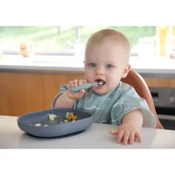 Fork & Spoon Stainless Steel Pre-Cutlery VARIOUS COLOURS