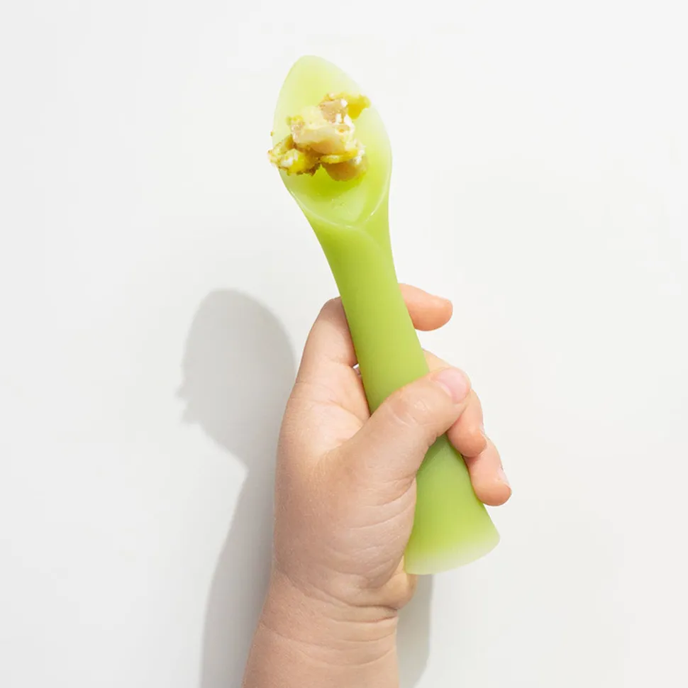 Fork and Spoon Set