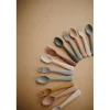 Fork and Spoon Set VARIOUS COLOURS