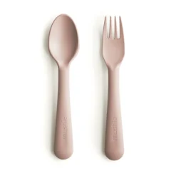 Fork and Spoon Set VARIOUS COLOURS