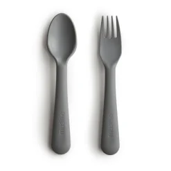 Fork and Spoon Set VARIOUS COLOURS