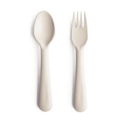 Fork and Spoon Set VARIOUS COLOURS