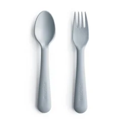 Fork and Spoon Set VARIOUS COLOURS