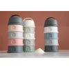 Formula and Snack Container VARIOUS COLOURS