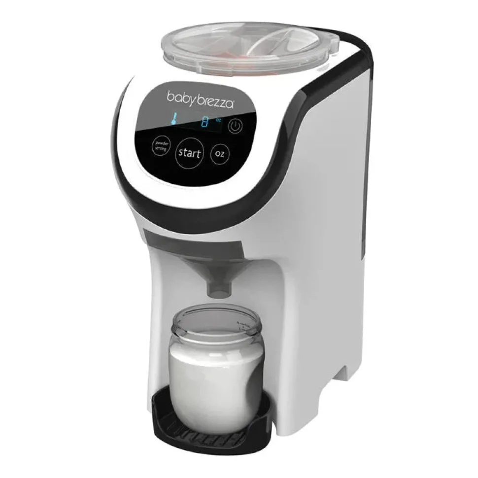 Formula Pro Mini