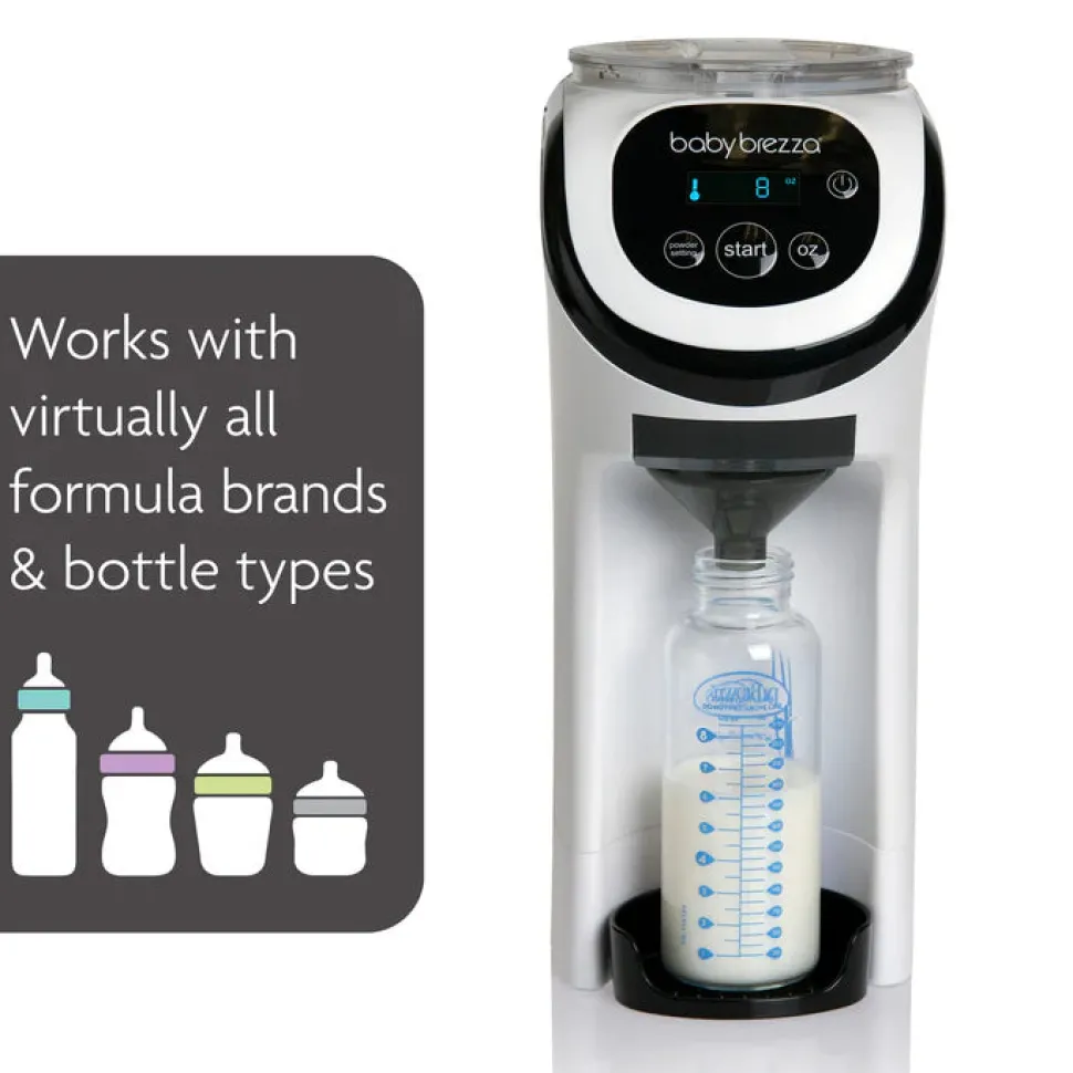 Formula Pro Mini
