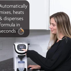 Formula Pro Mini