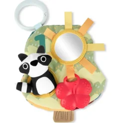 Four Seasons Soft Activity Book