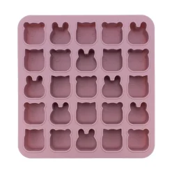 Freeze & Bake Mini Poddies VARIOUS COLOURS
