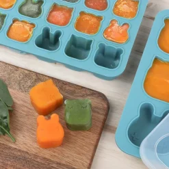 Freeze & Bake Mini Poddies VARIOUS COLOURS