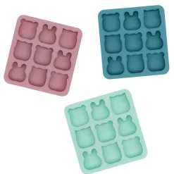 Freeze & Bake Poddies VARIOUS COLOURS