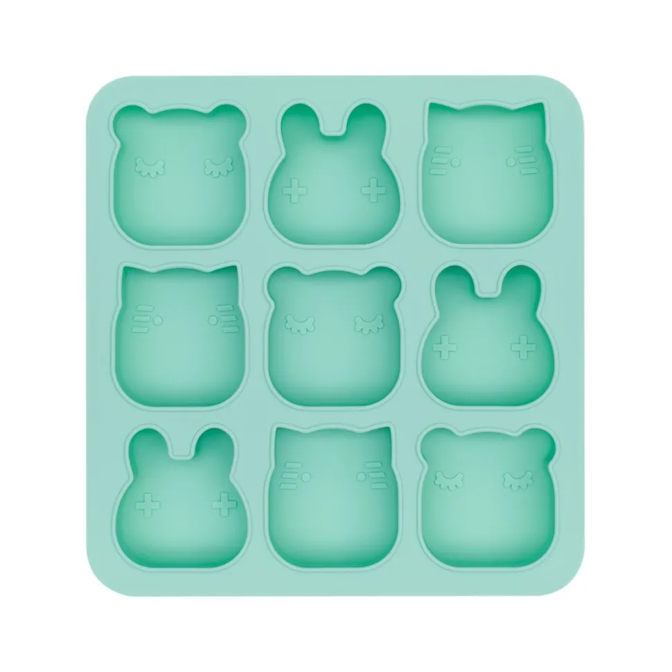 Freeze & Bake Poddies VARIOUS COLOURS