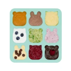 Freeze & Bake Poddies VARIOUS COLOURS