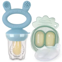 Freeze-N-Feed Mini Combo VARIOUS COLOURS