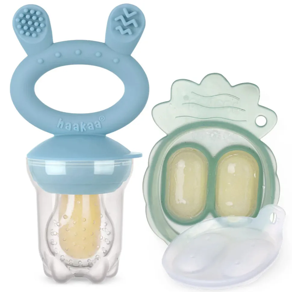Freeze-N-Feed Mini Combo VARIOUS COLOURS