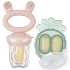 Freeze-N-Feed Mini Combo VARIOUS COLOURS