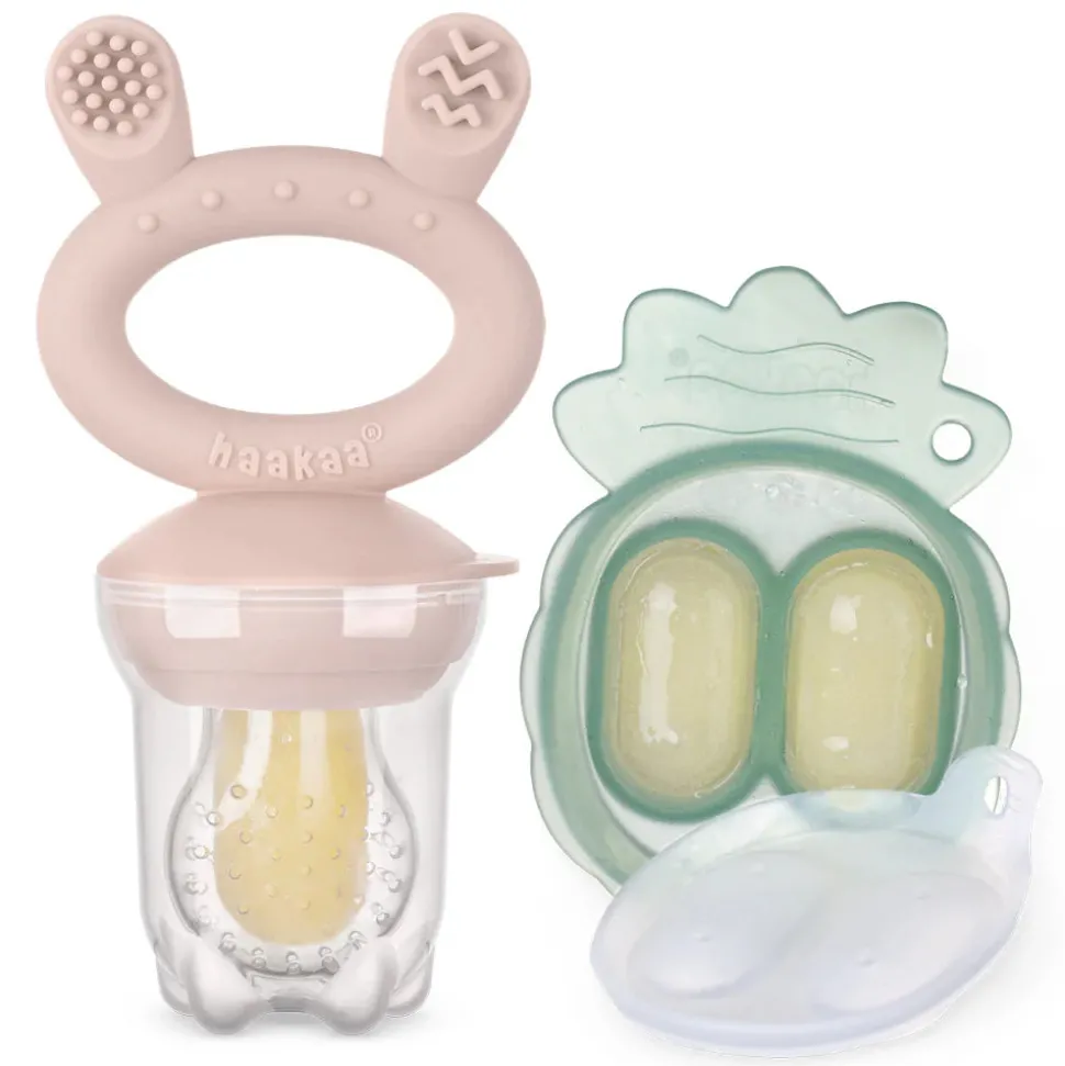 Freeze-N-Feed Mini Combo VARIOUS COLOURS