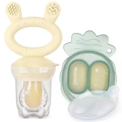 Freeze-N-Feed Mini Combo VARIOUS COLOURS