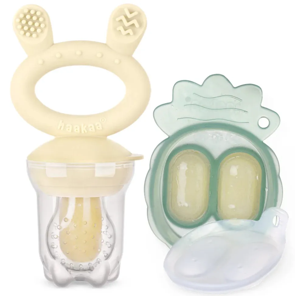 Freeze-N-Feed Mini Combo VARIOUS COLOURS